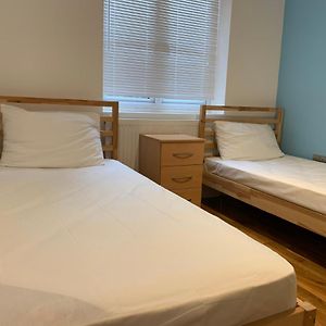 Habitación Estándar con 2 Camas Individuales